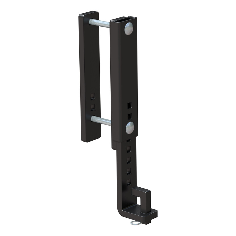 Trailer Weight Distribution Bracket